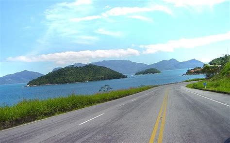 Conheça As 9 Praias Mais Bonitas Do Litoral Paulista