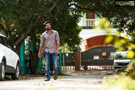 Actor Vishnu Vishal 2018 Latest HD Images From Ratsasan aka Raatchasan Movie - Gethu Cinema ...