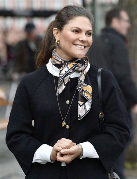 Princess Victoria Of Sweden Princess Estelle Crown Princess Victoria