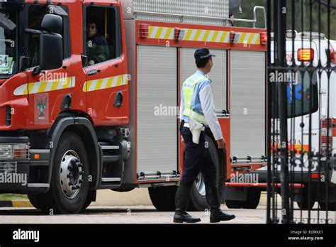 La Escena Del Accidente En Ferring Fotograf As E Im Genes De Alta