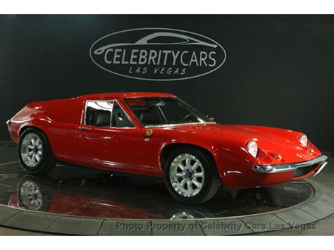 Lotus Europa For Sale Classiccars Cc