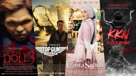 Jadwal Bioskop Bengkulu Hari Ini Rabu Bencoolen Xxi Dan