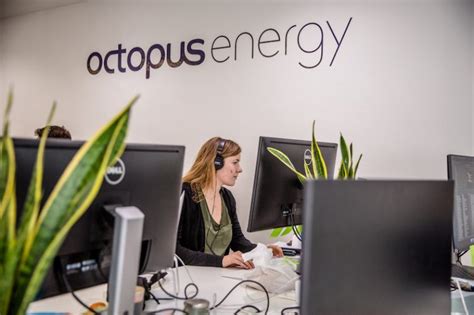 Octopus Energy Passes 2m Customers Simply Switch