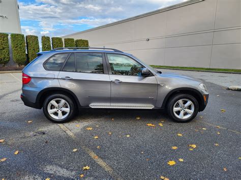 2007 BMW X5 3.0si | CG Motorsports