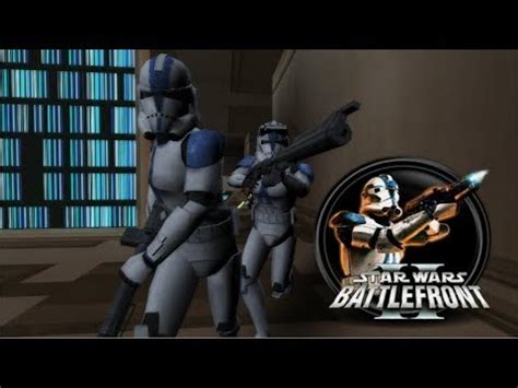 Star Wars Battlefront Ii Mod Battlefront Ultimate Commander