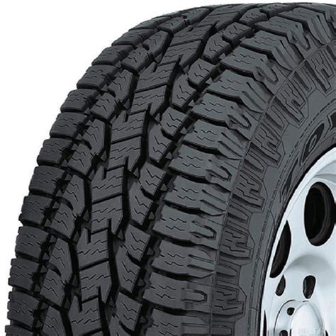 Toyo Toyo Open Country Atii P R T Owl All Season Tire