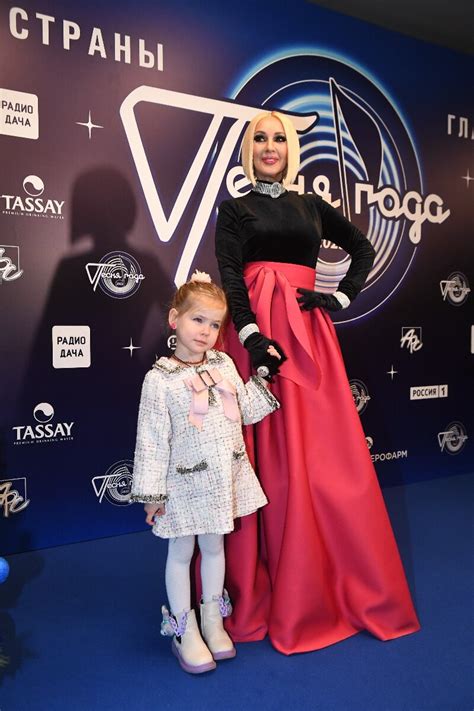 Кудрявцева сообщила о болезни 6-летней дочери - Вокруг ТВ.