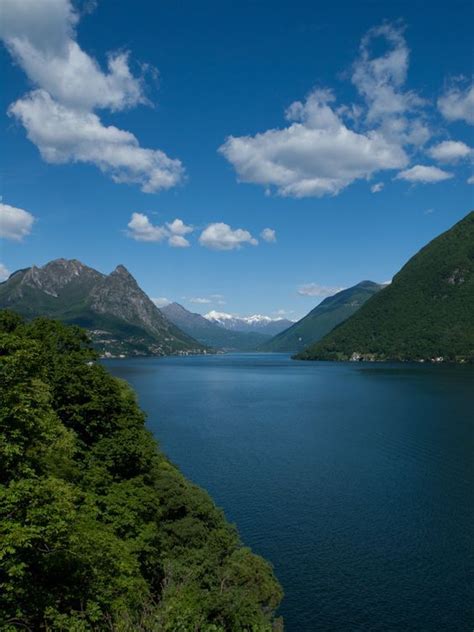 Lake Lugano - Italy | Lugano, Lake, Italy
