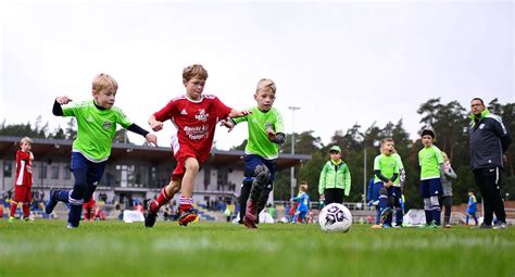 Fussball Verband Mittelrhein Ergebnisse Der Barometer Umfrage Zum