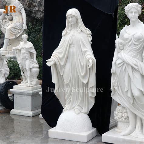 Life Size Marble Religious Statue Virgin Mary Statue For Sale Buy