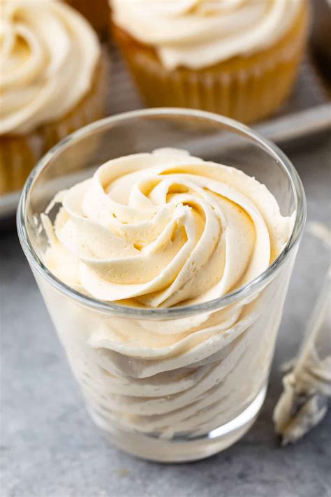 19 Recipe Brown Sugar Frosting Claudiawayna
