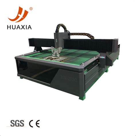 Hyper 200A Plasma Cutting Machine With 2m 6m 1 5m 6m CNC Plasma Cutter