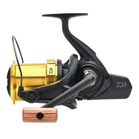 Moulinet Daiwa Emblem Scw Qd Ot Reel