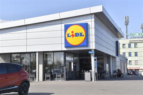 Lidl Otwiera Dwa Nowe Sklepy Tu Pod Warszaw B D Mega Promocje Na