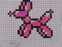 13 Ideas De Dibujos Pixelados En 2024 Dibujos Pixelados Dibujitos