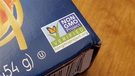 A New GMO Labeling Rule Takes Effect, but Food Anxieties Remain