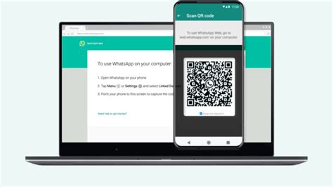 Como usar o WhatsApp Web sem código QR