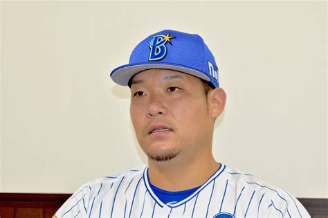 筒香嘉智（横浜denaベイスターズ）が伝えたい野球への取り組み方「体の成長に合わせてプレーしていくことが大事」 Alpen Group