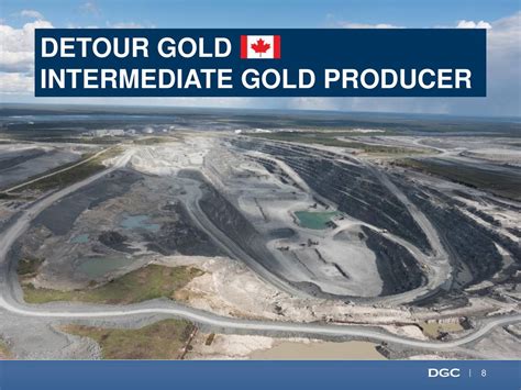 Detour Gold Yahoo Finance