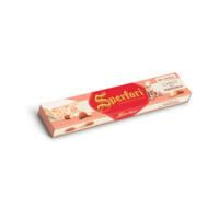 Barre de nougat dur aux amandes PALUANI la barre de 150g à Prix Carrefour