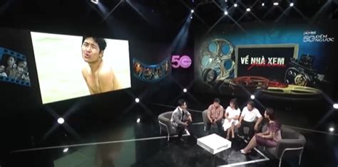 Chuyện giờ mới kể Diễn viên Quốc Tuấn từng bị phát ban vì đóng cảnh tắm nude Hậu trường phim