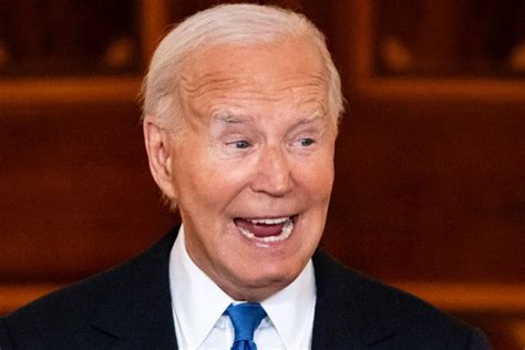 Biden Rozpaczliwie Walczy O Uratowanie Swojej Kandydatury Jestem