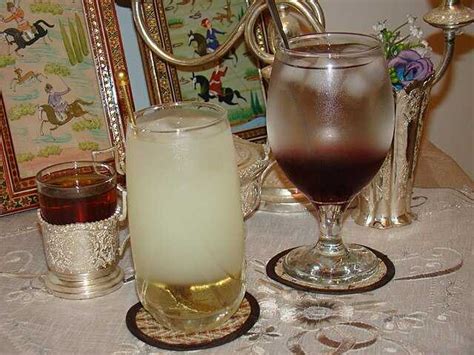 Sharbat (drink) - Wikiwand