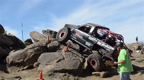 Rock Crawling We Rock Congress Az Day 2 2016 Youtube