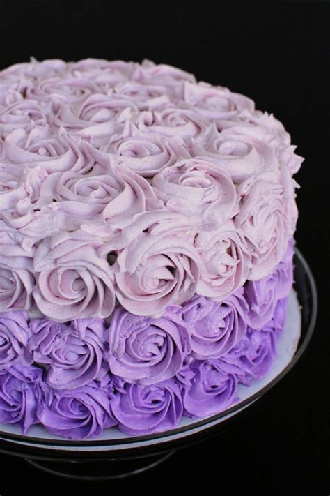 The Cake Bar Cake Decorating Ombre Cake Birthday Cakes For Teens