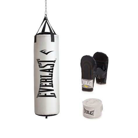 Everlast Kicking Bag Iucn Water