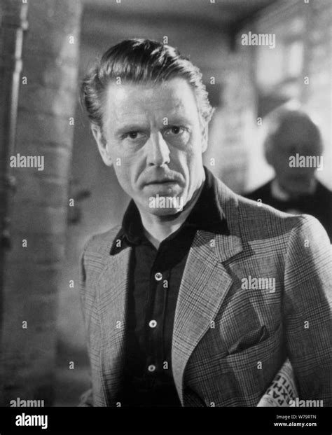 Edward Fox Actor Hi Res Stock Photography And Images Alamy