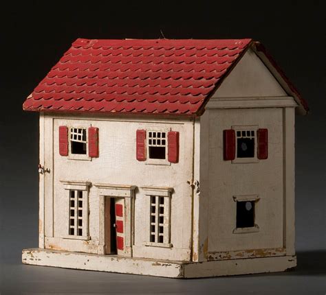 Vintage Doll House For Sale At 1stdibs