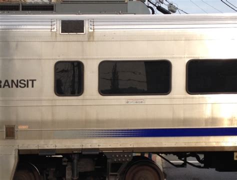 How Many Riders Use NJ Transit's Bloomfield Train Station? | Bloomfield, NJ Patch