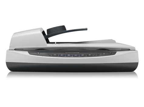 Hp Scanjet 8270 Document Flatbed Scanner Hp® Official Store