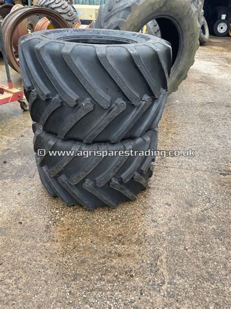 R Tianli R Open Centre Tyres Agrispares Trading Co