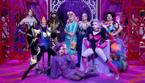 Drag Race Italia Season 2 Episode 2 Release Date Preview Streaming