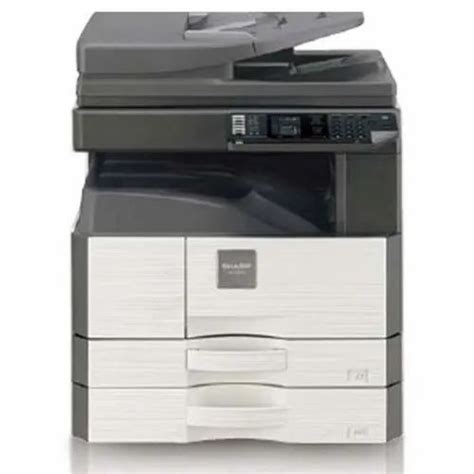 Ar Nv Sharp Photocopier Machine At Rs Sharp Digital Copier