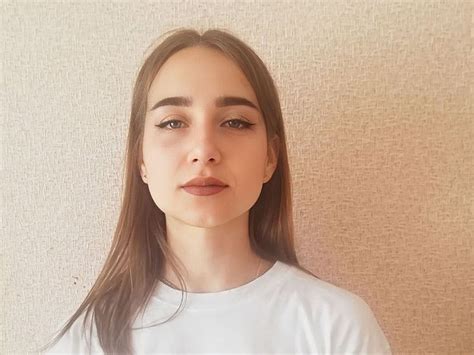 Private Naked DinaDaims Worldcam