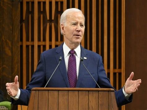 US Biden Orders Investigation Into Security Risks Of Chinese Made Cars