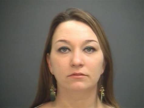 First Virginia Woman Charged Under Revenge Porn Law Warned Victim Not To Mess With Her Police