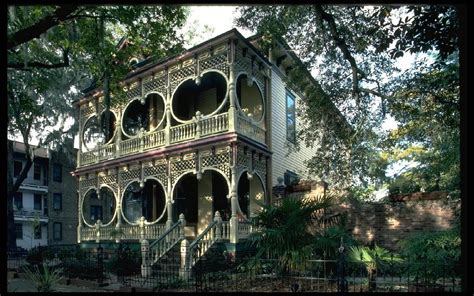 Wallpaper Savannah Ga Wallpapersafari