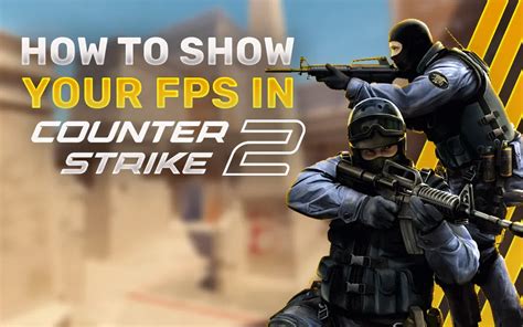 Comandos Do Counter Strike Como Ver O Fps