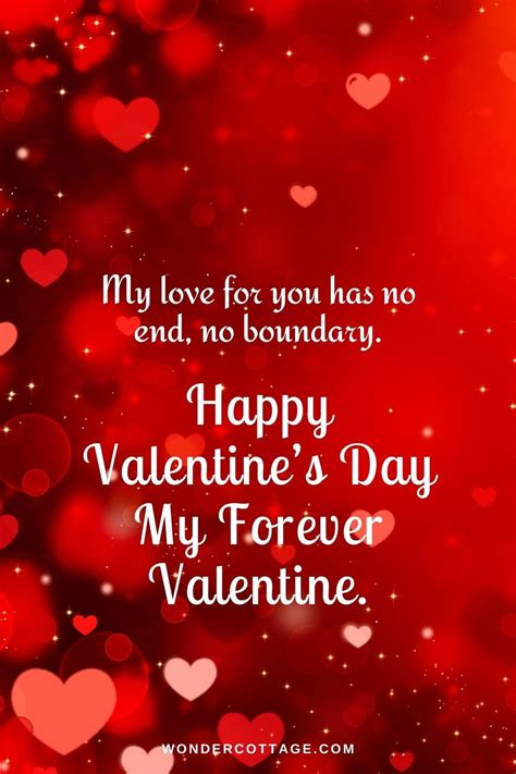 100 Valentine S Day Messages For Your Loved Ones Wonder Cottage Artofit