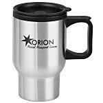 Stainless Steel Travel Mug Oz Hr Hr Imprint