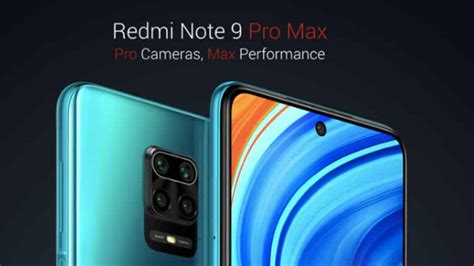 Redmi Note 9 Especificaciones Fortalezas Y Precios