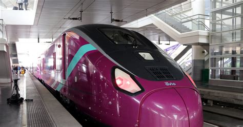 Renfe Ahorrar Unos Millones Anuales Por El Nuevo Compromiso De