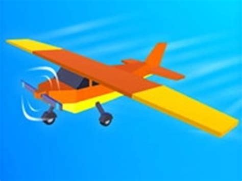 Crash Landing 3D - Airplane Game | Play Now Online for Free