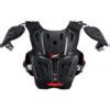 Детский защитный панцирь LEATT Chest Protector 4.5 Pro Jr - Купить