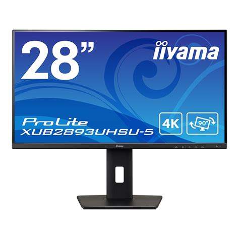 Prolite Xub Uhsu Iiyamabto Pc