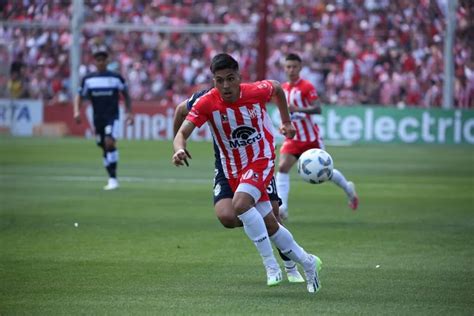 Pron Stico Instituto Cordoba Vs Rosario Central Copa De La